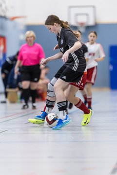 Bild 18 - wCJ NFV Futsalturnier